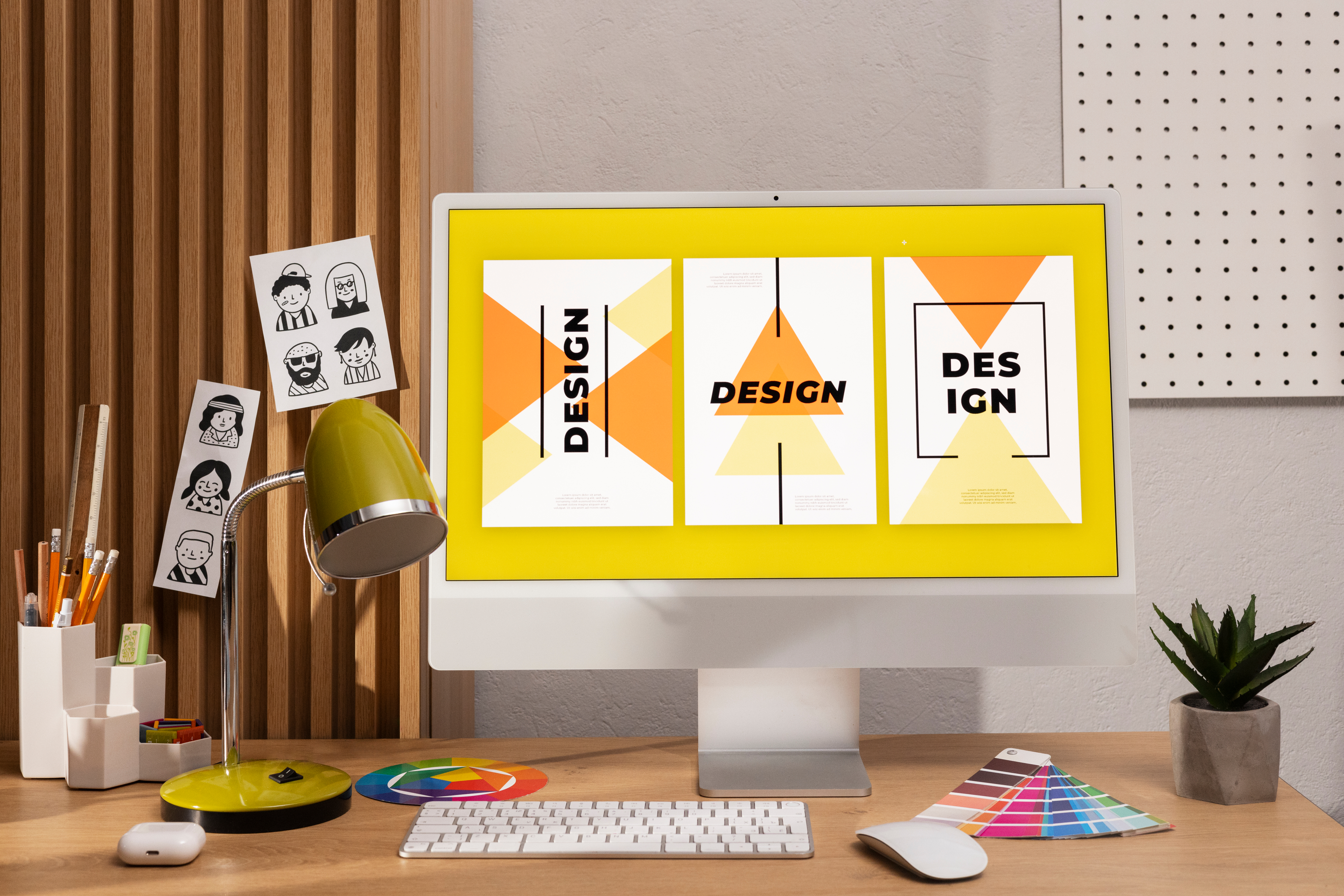 Graphic Design
